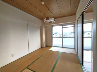 【和室】 | ヨシキビル・