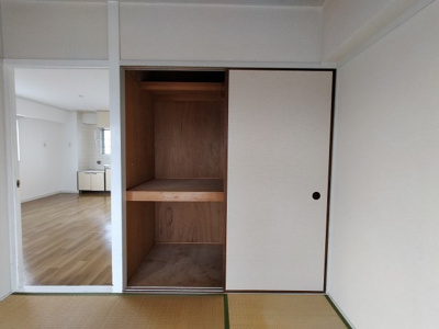 【収納】 | ヨシキビル・