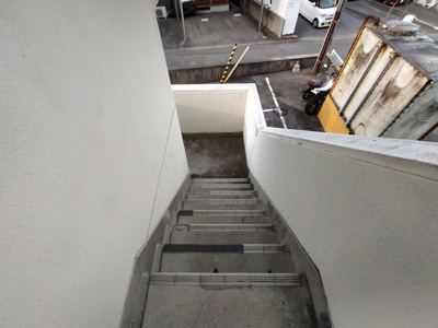 【その他共用部分】 | ヨシキビル・