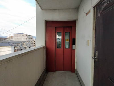 【その他共用部分】 | ヨシキビル・