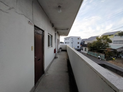 【その他共用部分】 | ヨシキビル・