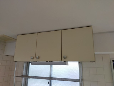 【キッチン】 | ヨシキビル・