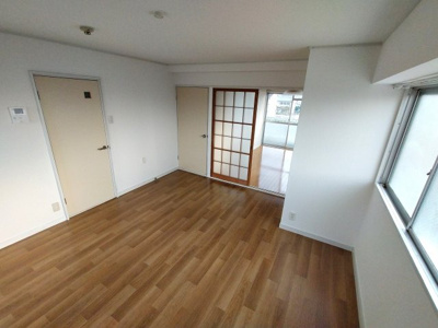 【居間・リビング】 | ヨシキビル・