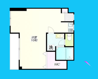 【間取り】 | ボナール久が原 | ボナール久が原