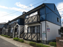 カンターヴィレIの画像