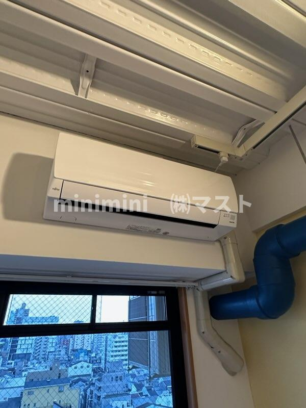 ＳＥＲＥＮＩＴＥ－04の設備