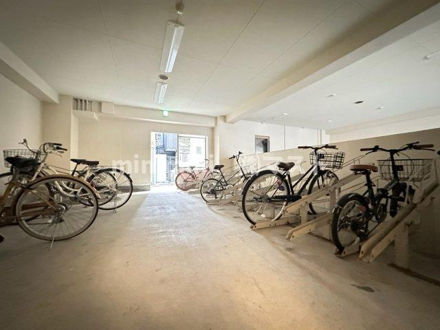 ＳＥＲＥＮＩＴＥ－04のその他共用部分