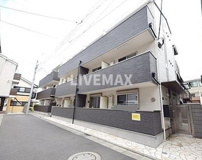 ベネボレンス大森の画像