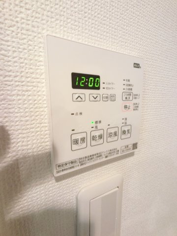 スカイグランデ船橋宮本の設備