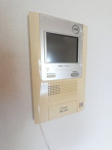 スカイグランデ船橋宮本の設備