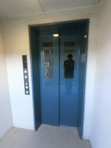 スカイグランデ船橋宮本のその他共用部分