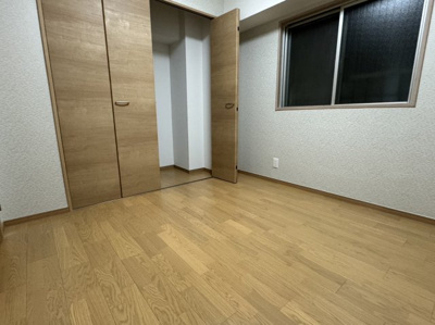 【寝室】 | 藤和シティコープ船場