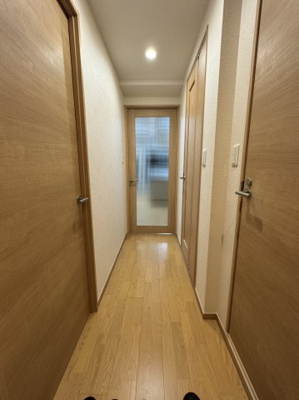 【内装】 | 藤和シティコープ船場