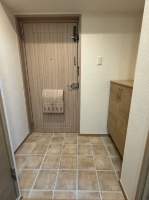 【玄関】 | 藤和シティコープ船場