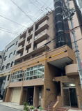 藤和シティコープ船場の画像