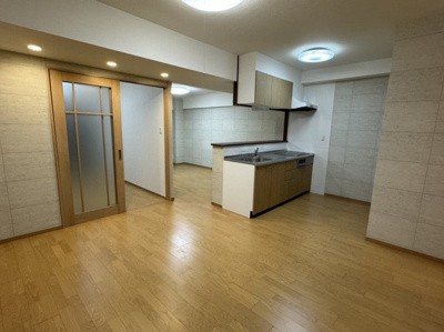 【居間・リビング】 | 藤和シティコープ船場