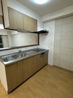 【キッチン】 | 藤和シティコープ船場