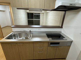 【キッチン】 | 藤和シティコープ船場