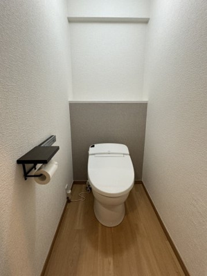 【トイレ】 | 藤和シティコープ船場