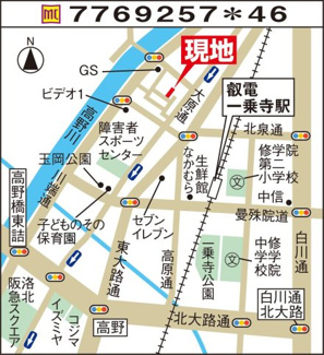 【地図】