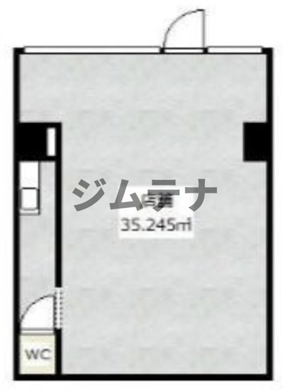 【間取り】 | サンシャイン兵庫