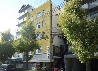 【外観】 | まつやビル