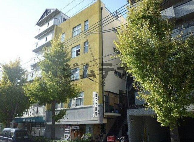 【外観】 | まつやビル