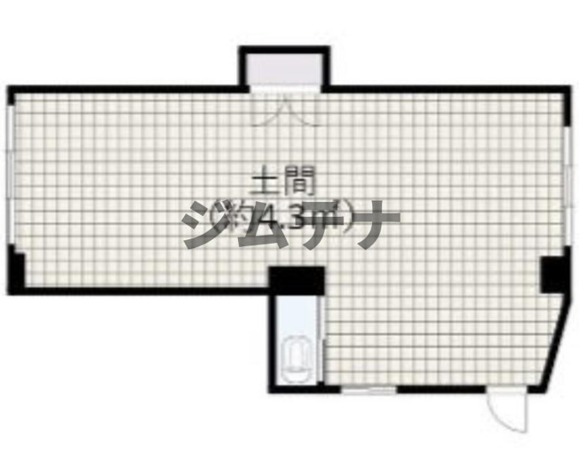 【間取り】 | まつやビル