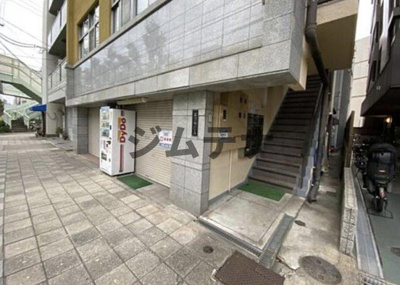 【エントランス】 | まつやビル