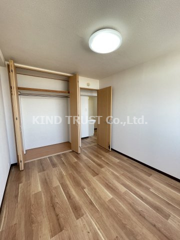 中津リバーサイドコーポB棟のその他