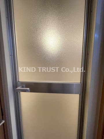 中津リバーサイドコーポB棟のその他