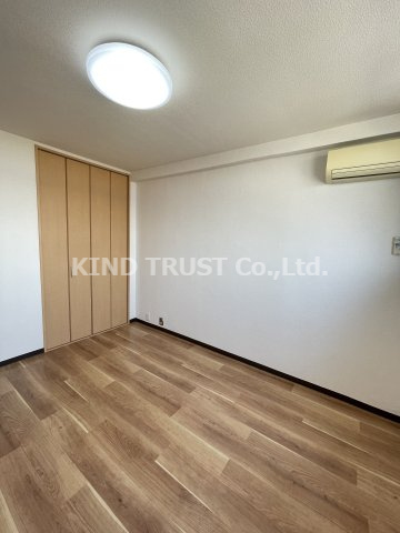 中津リバーサイドコーポB棟のその他