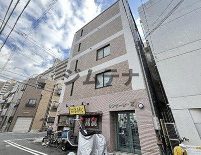 【外観】 | リンゲージ・III