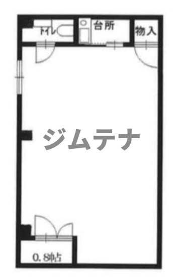 【間取り】 | リンゲージ・III