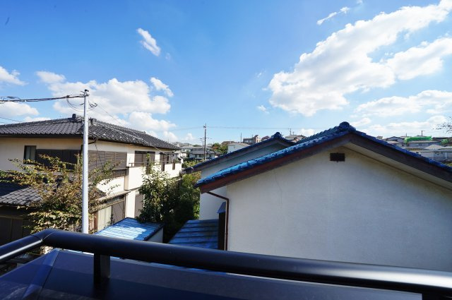 【横浜市保土ヶ谷区上菅田町889-26新築戸建て】★仲介手数料無料★（上菅田笹の丘小学校・上菅田中学校）の展望