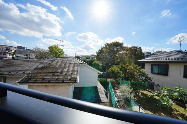 【横浜市保土ヶ谷区上菅田町889-26新築戸建て】★仲介手数料無料★（上菅田笹の丘小学校・上菅田中学校）の展望