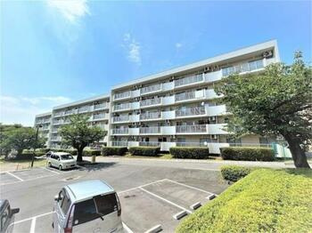 【外観】 | 平針南住宅１号棟【仲介手数料無料】 | リノベーション済み
保証付きマンションです