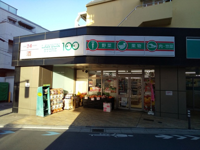 コンビニ