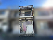 守口市梶町４丁目の中古テラスハウスの画像