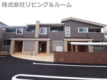 クレアージュⅡの画像