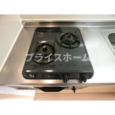 【キッチン】 | アーバンゲート別府