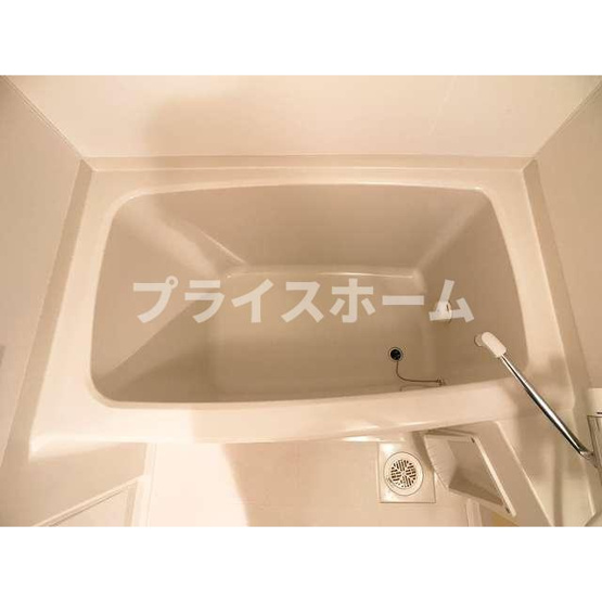 【浴室】 | アーバンゲート別府