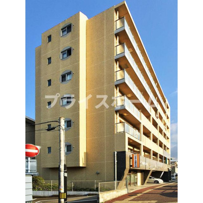 【外観】 | アーバンゲート別府