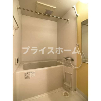 【浴室】 | アーバンゲート別府