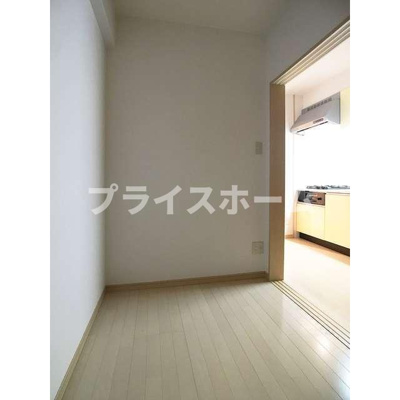 【寝室】 | アーバンゲート別府