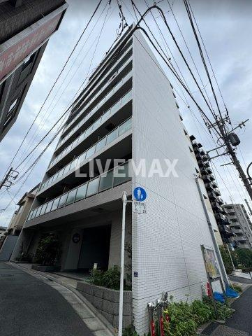 クレヴィスタ板橋本町の画像