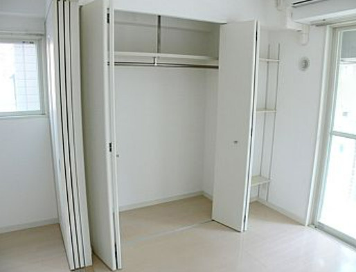 【収納】 | TAISHOKAN La Balconata