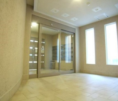 【ロビー】 | TAISHOKAN La Balconata