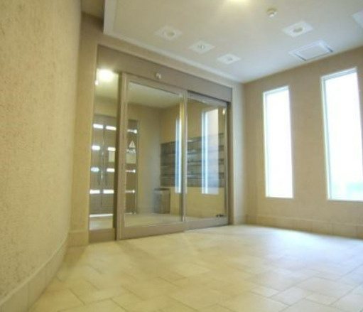 【ロビー】 | TAISHOKAN La Balconata