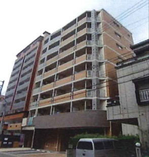 【外観】 | TAISHOKAN La Balconata